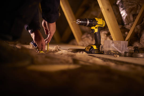 Best Specialty Insulation in Payson, IL